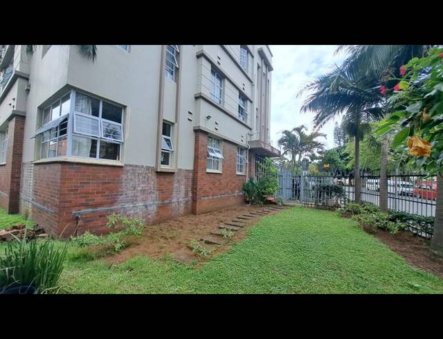 2 BEDROOM APARTMENT FOR SALE IN MUSGRAVE